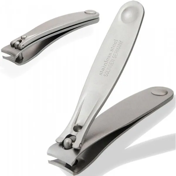 DOVO Solingen 504 006 Nagelknipser - größer - Bild 6
