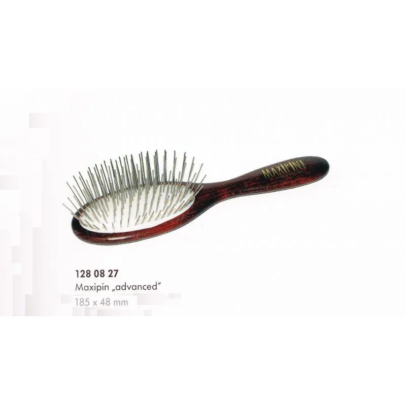 Hundebürste MAXI-PIN 128 08 27 - Bild 1