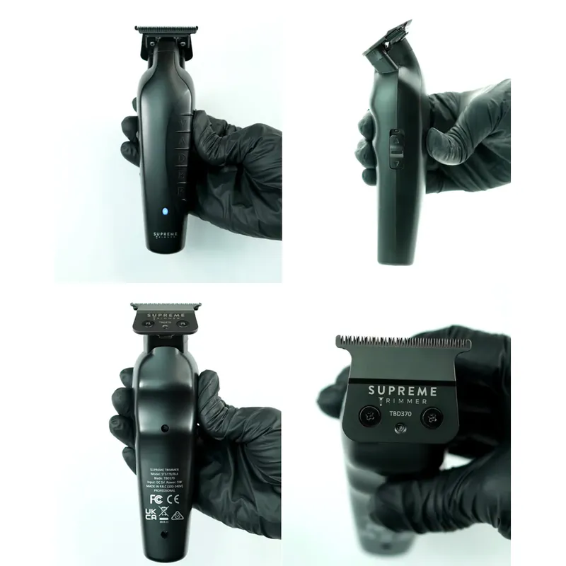 Supreme Trimmer VADER™ – professioneller Konturen-Trimmer - Bild 3