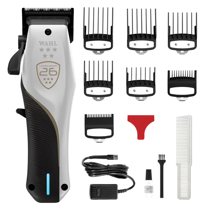 WAHL Vapor™ CE Championship Edition - Bild 2