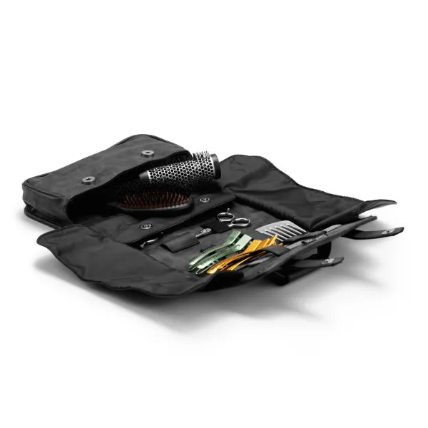 Friseurtasche für Rasierer und Ausrüstung - Bild 3