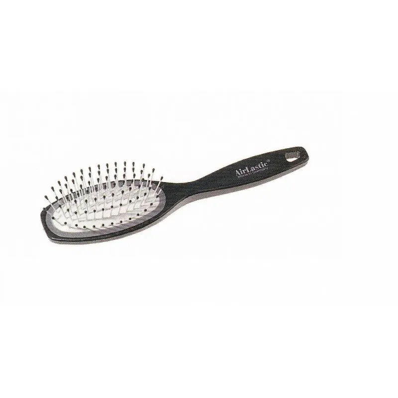 KELLER Air-Lastic Haarbürste 524 60 84 - Bild 1