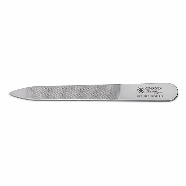 Nagelfeile DOVO Solingen 405 356 - Bild 1
