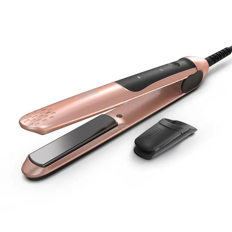 Wahl Pro Glide Rose Gold Haarglätter - Bild 1