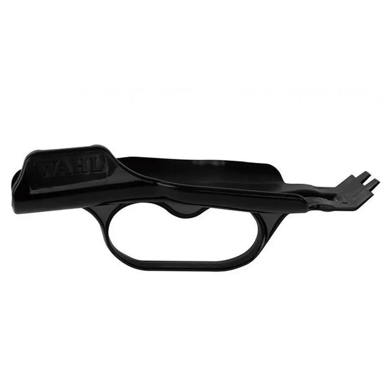 Grip´n´Clip Maschinenhalter - Bild 2