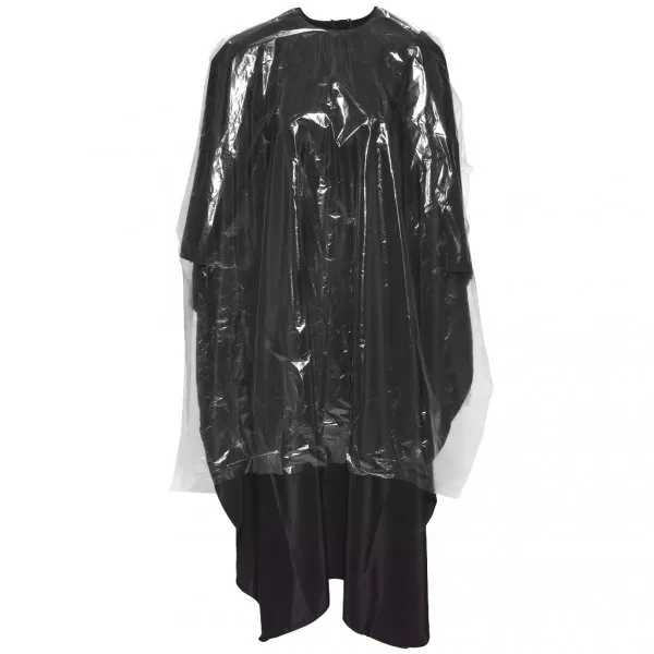 Einweg-Regenmantel BRAVE HEAD - Bild 1