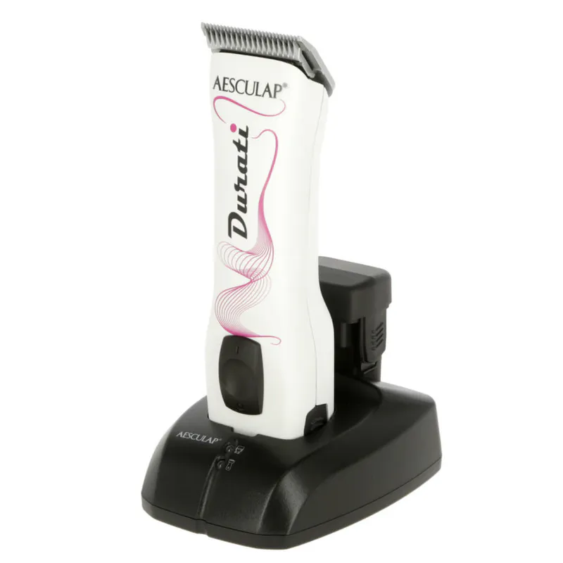 AESCULAP Durati ProWhite Cordless - Bild 2