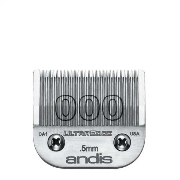 Andis UltraEdge 0,5 mm Schneidkopf - Bild 1