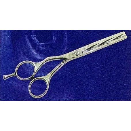 Friseurschere DOVO 5449 40555 Inversion - 5,5" - Epilation - Bild 2