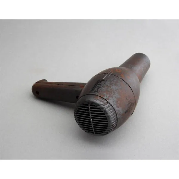 LIM HAIR Barber Dryer - Bild 2