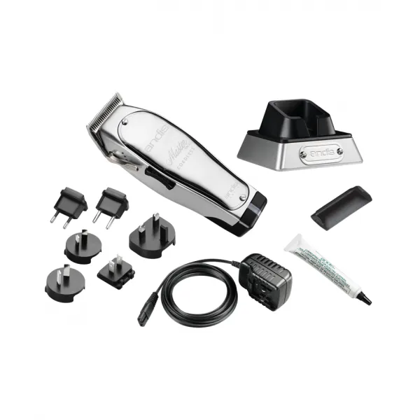 Andis Master Cordless - Bild 5