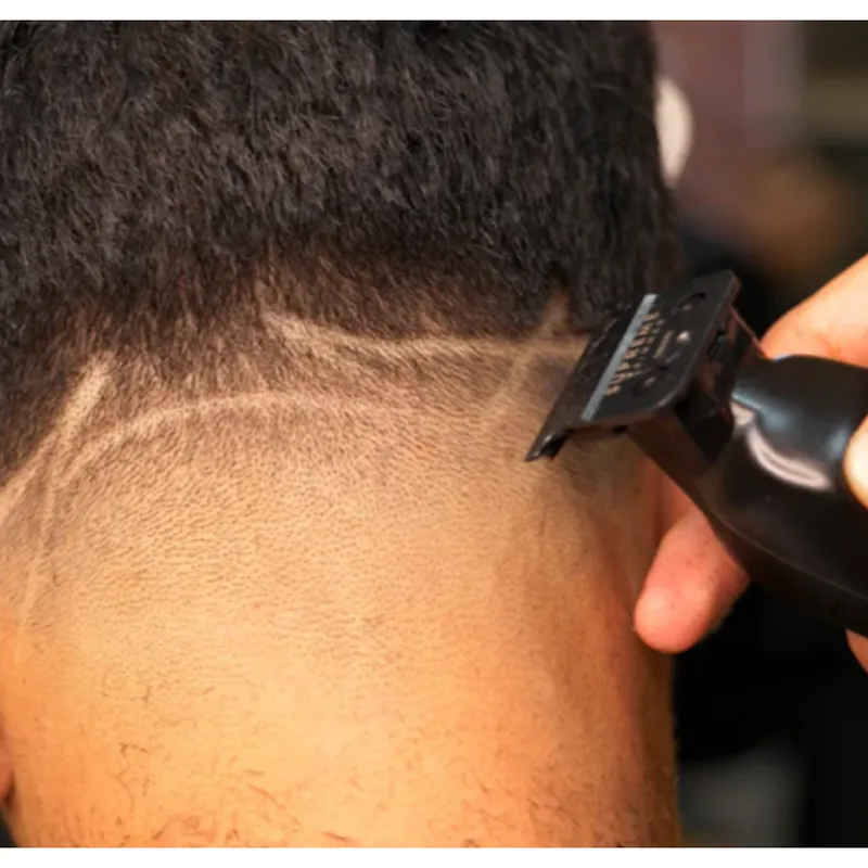 Supreme Trimmer VADER™ – professioneller Konturen-Trimmer - Bild 5