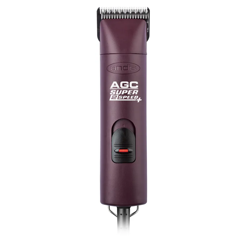 Andis - AGC 2 Speed - violett - Bild 1
