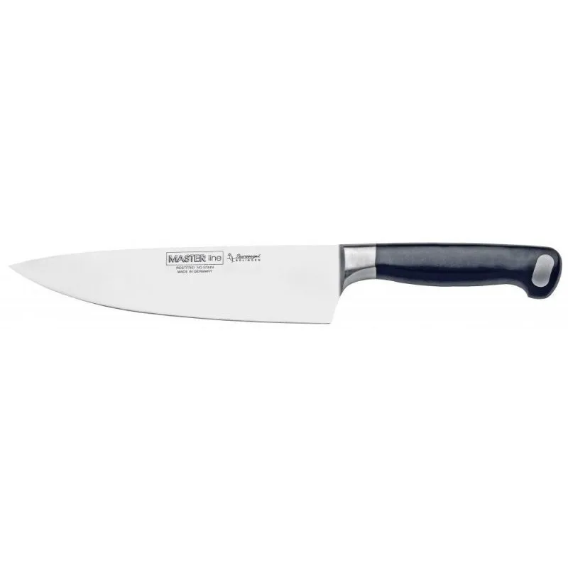 Burgvogel Solingen Master Line Messer - Bild 1