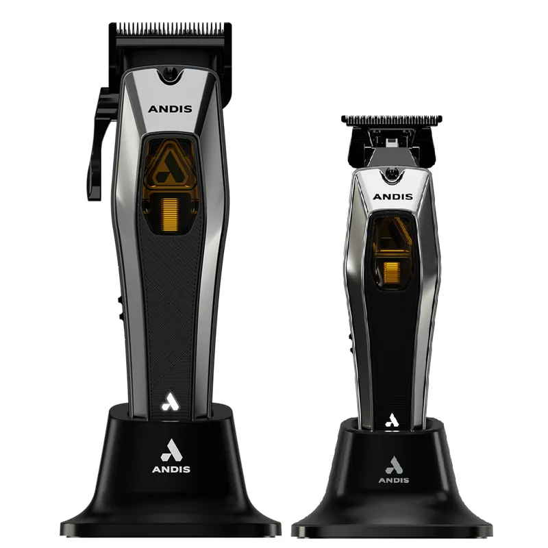 Andis Recon™ Duo (Clipper + Trimmer) - Bild 1