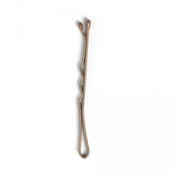 HAARGRIFFE 9178-0200 - blonde Haarnadel - Bild 1