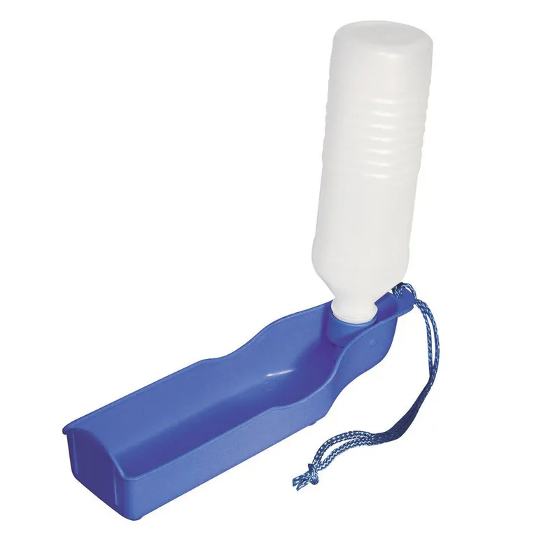 Reisetrinkflasche - 250 ml - Bild 2