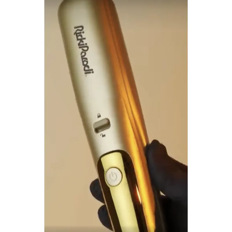 Haarspitzen-Trimmer RICKI PARODI - Bild 5