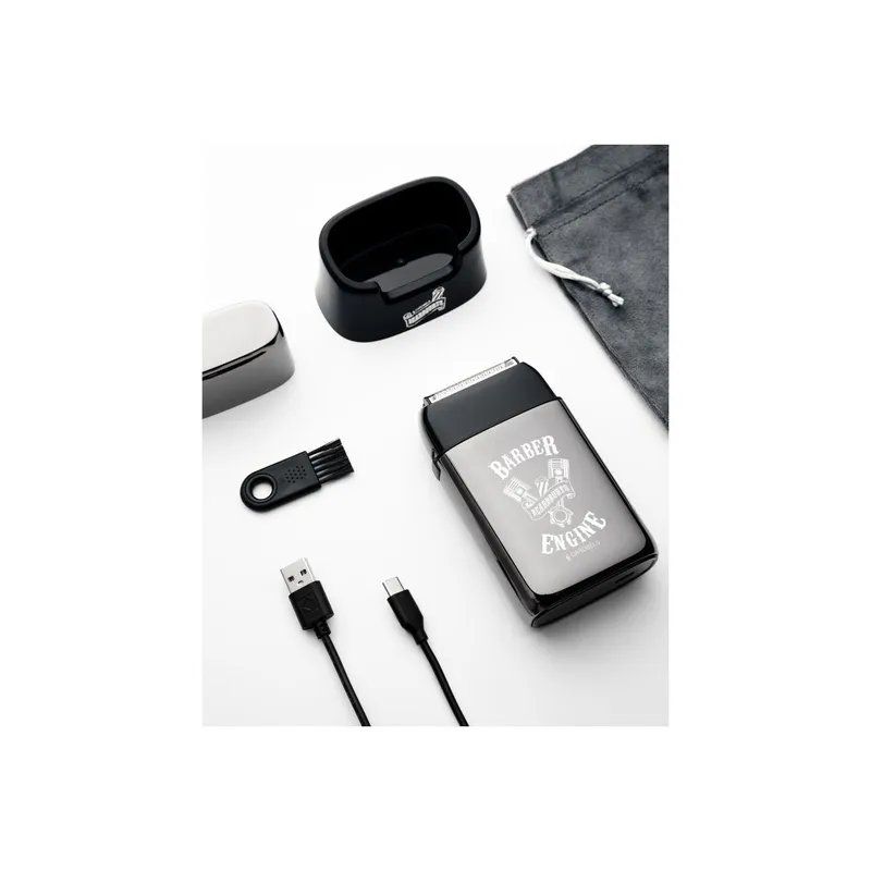 Beardburys Muscle Shaver Pro - Bild 6