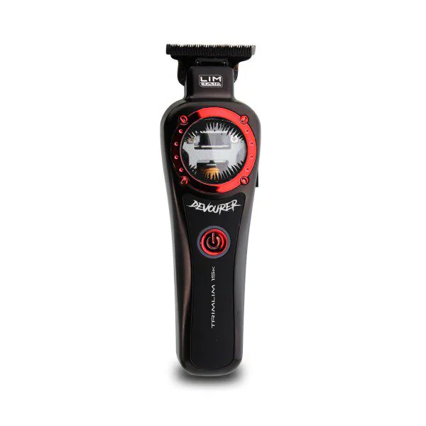 TRIMMER LIM HAIR DEVOURER 15K - Bild 4