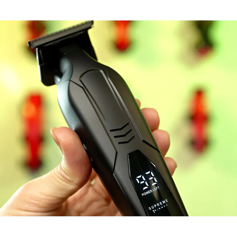 Supreme Trimmer VADER™ Lite Trimmer Black - Bild 5