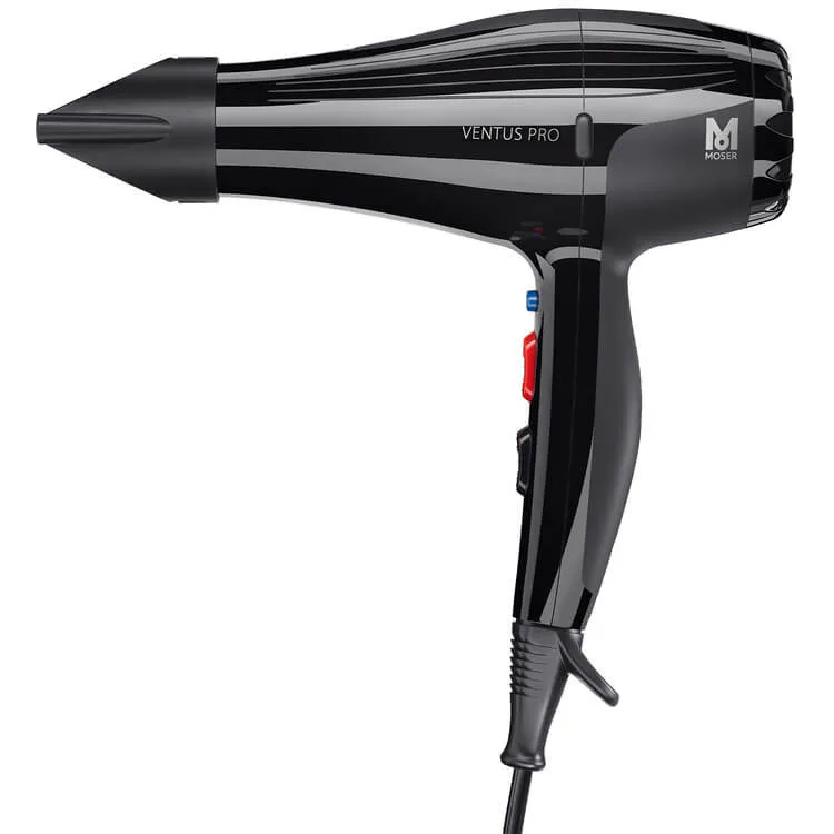 MOSER 4350-0050 Ventus 2200 W - ionisch - Bild 4