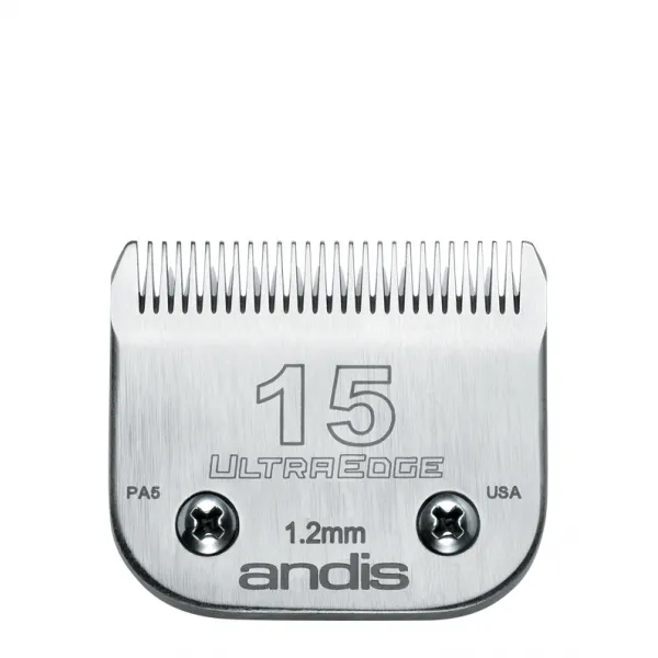 Andis UltraEdge 1,2 mm Schneidkopf - Bild 1