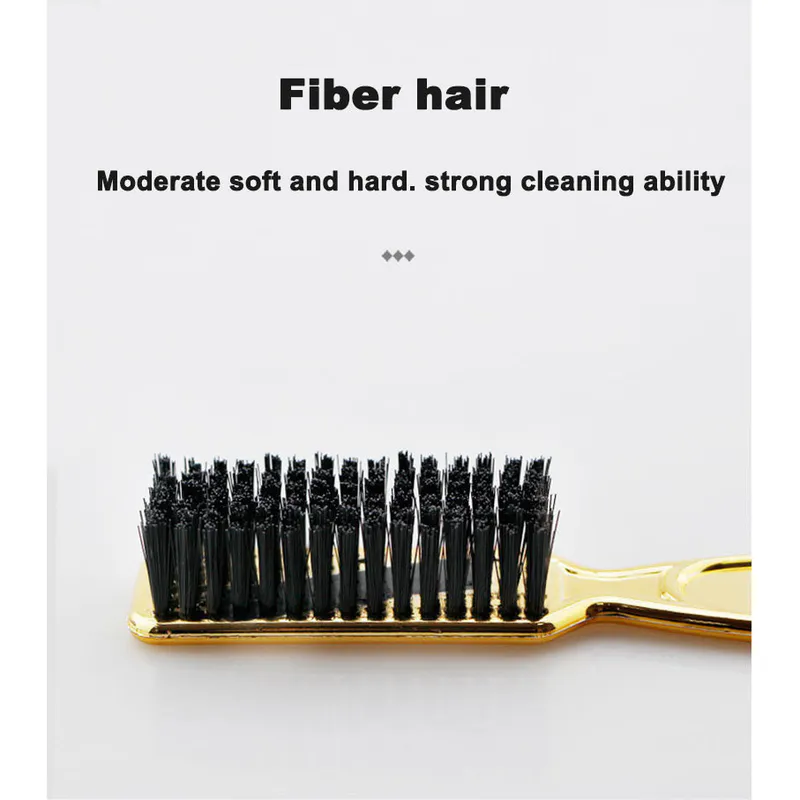 Fade-Pinsel Gold - Bild 3