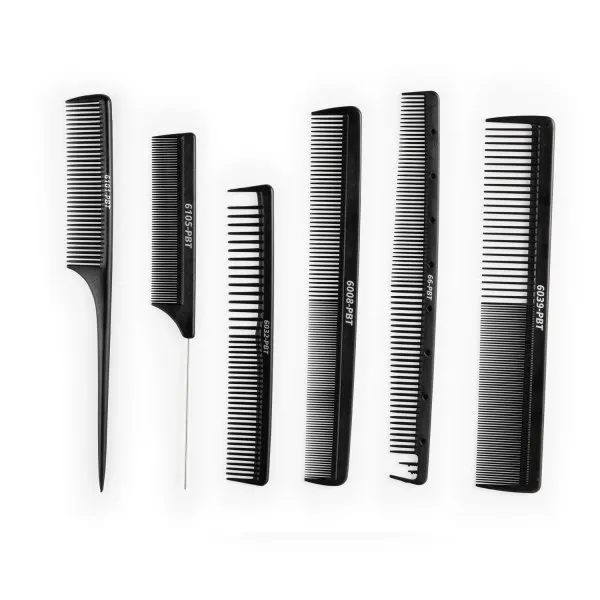 Barber Comb Set - Bild 2