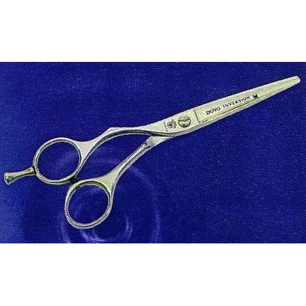 Friseurschere DOVO 2449 555 Inversion - 5,5" - für Linkshänder - Bild 3