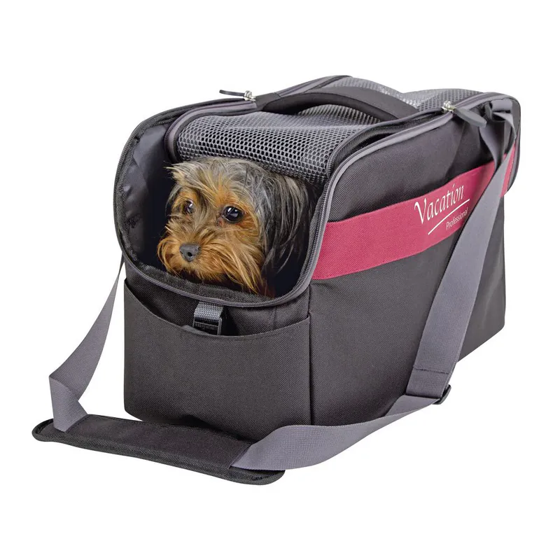 Reisetasche für Tiere - Bild 1