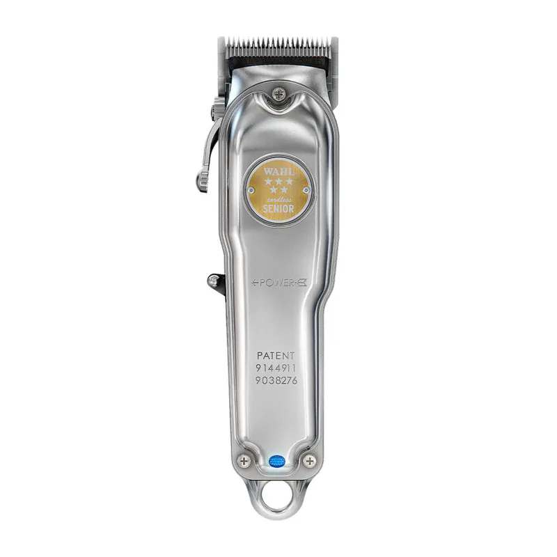 WAHL Cordless Senior Metal Edition - Bild 1