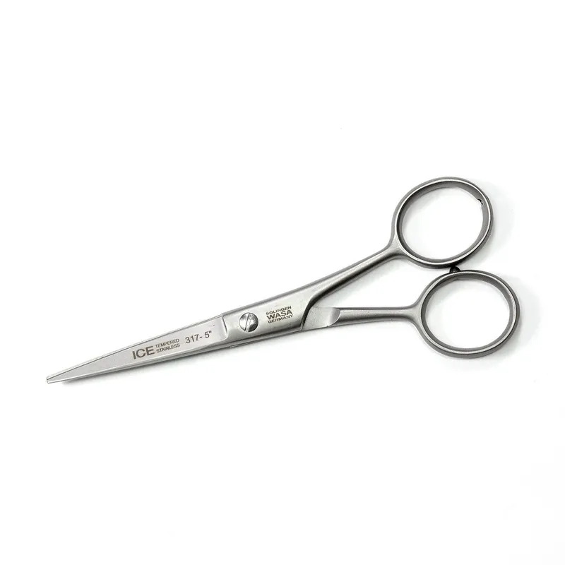 Friseurschere DOVO 16 506 - 5" - Bild 2