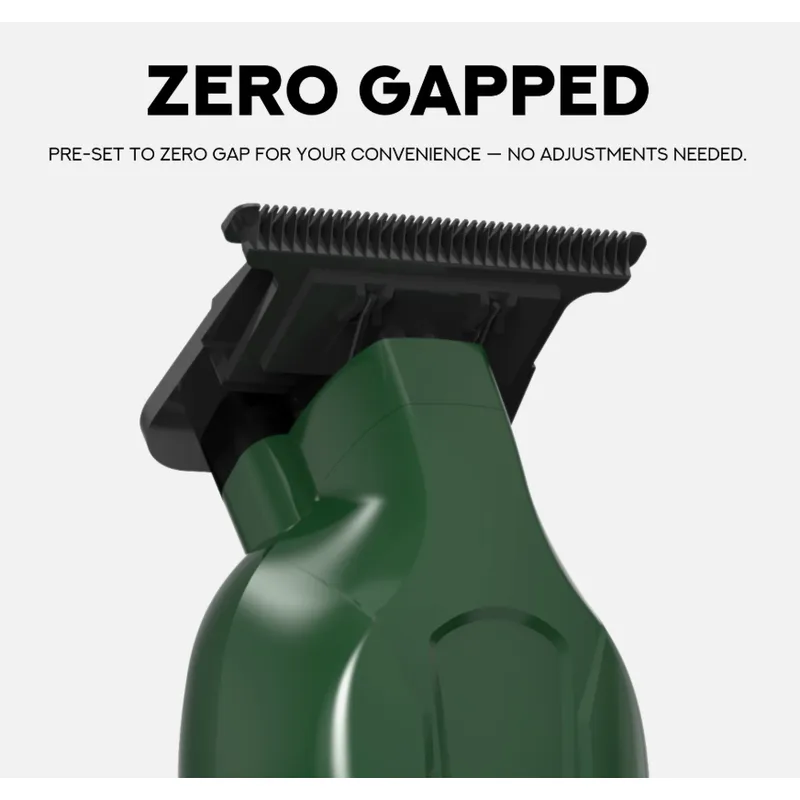 Supreme Trimmer VADER™ Lite Trimmer - Green - Bild 3