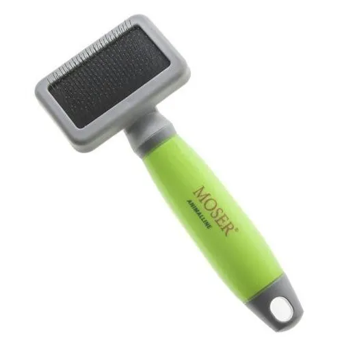 MOSER 2999-7055 Kleine Bürste - Bild 1