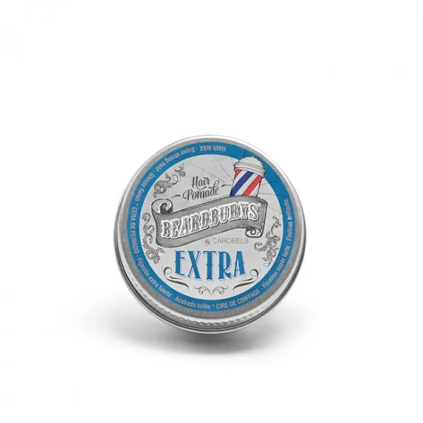 Beardburys Extra Haarpomade - Bild 1