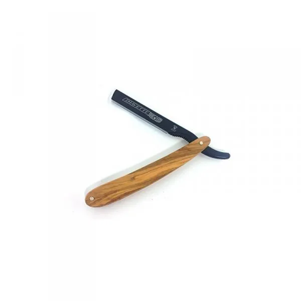 Luxus Friseur Rasierer DOVO Shavette - Bild 3