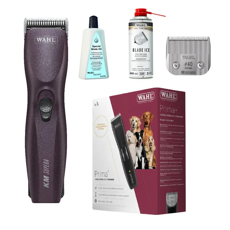 WAHL Pro Vet Set - Bild 1