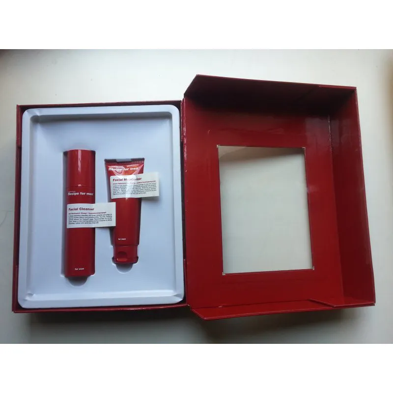 Geschenkset der Männerkosmetik - Bild 2