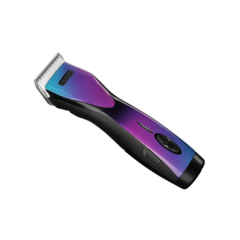 Andis Pulse ZR II + 2 Akku - Bild 3