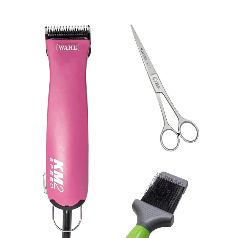 WAHL Simple Groomer Set - Bild 1