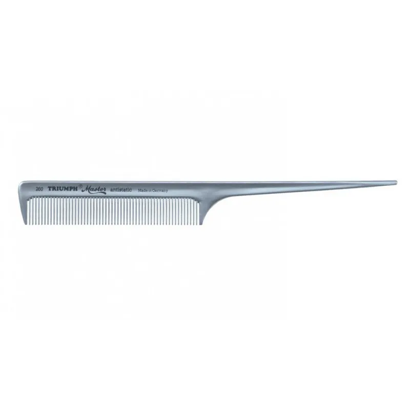 Triumph 8,5" Kamm - Bild 1