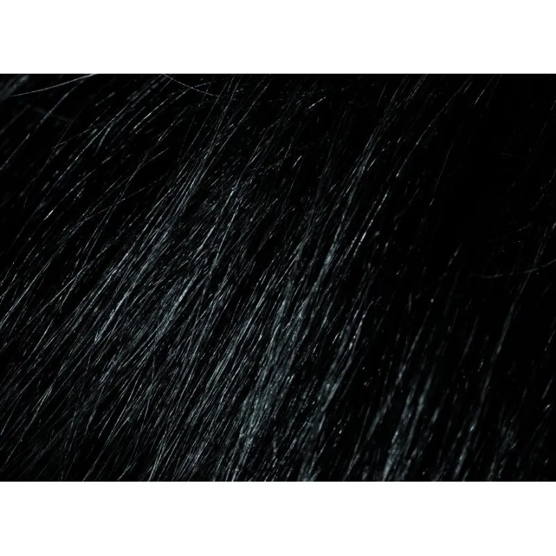 Beardburys Haar- und Bartfärbeshampoo - Schwarz - Bild 4