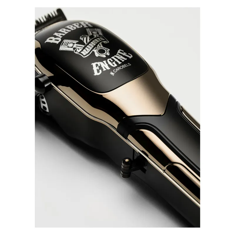 Beardburys Fade Boost Evolution - Bild 3