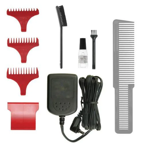 WAHL Cordless Detailer LI - Bild 5
