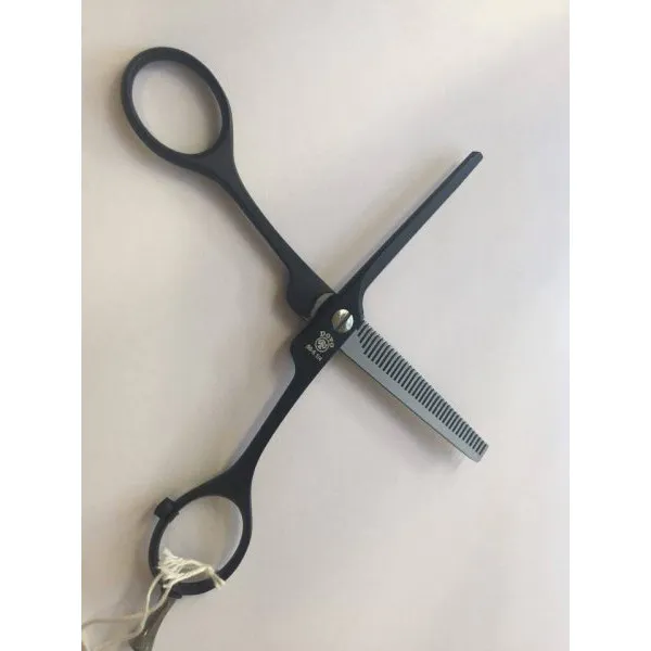 Friseurschere DOVO 504 05486 - Epilation 5,25" - Bild 2