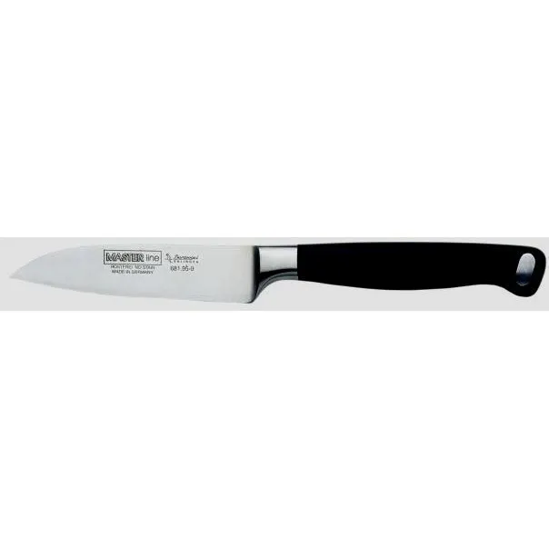 Burgvogel Solingen Master Line Messer - für Schinken - Bild 1