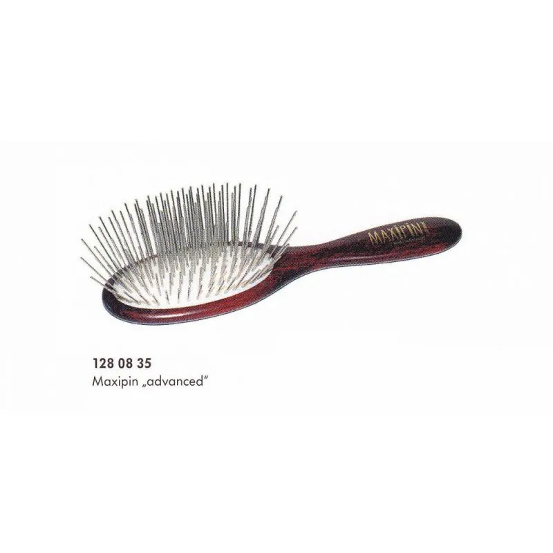 Hundebürste MAXI-PIN 128 08 35 - Bild 1