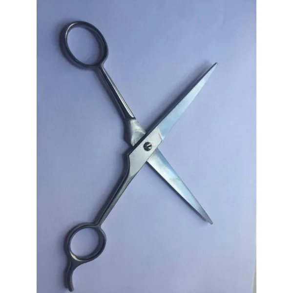Friseurschere RÖR Solingen 7" - Bild 4