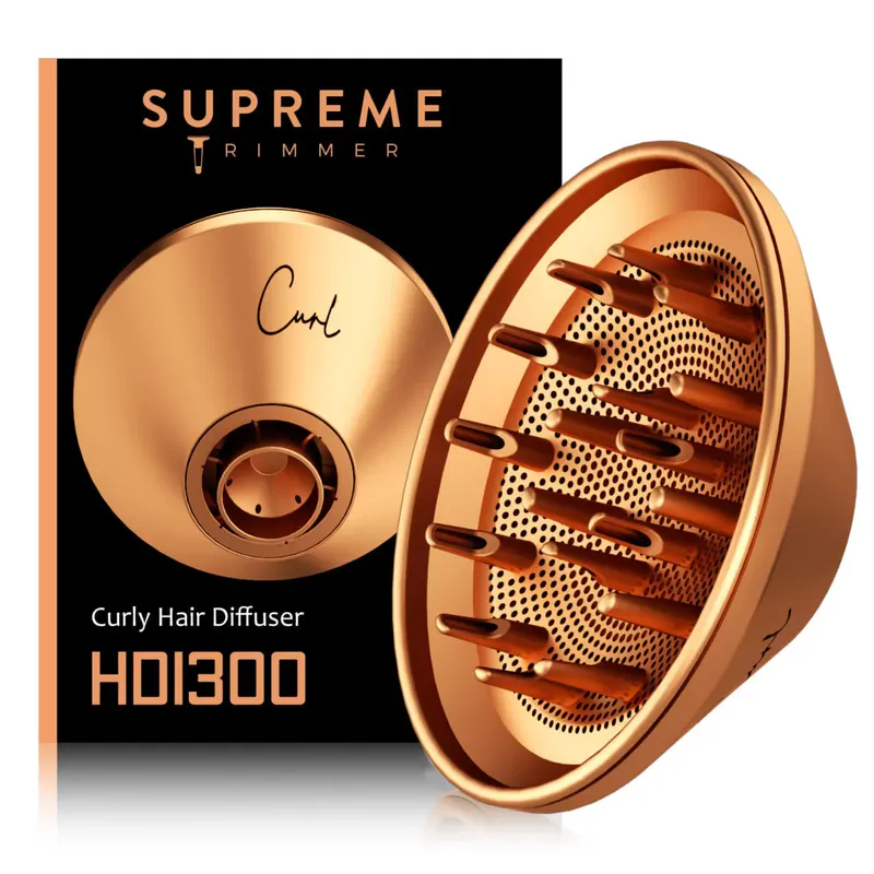 Diffusor STpro HDI300 – gold - Bild 1